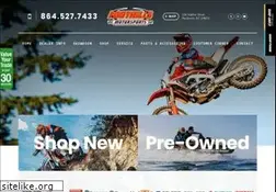 Sites similar to foothillsmotorsports.com