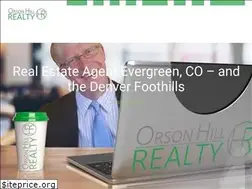 Sites similar to foothillsrealproperty.com
