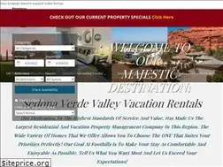 Sites similar to foothillsrentals.com