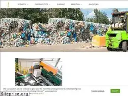 Sites similar to foothillssanitation.com