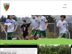 Sites similar to foothillssoccer.org