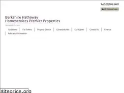Sites similar to foothillstucson.com