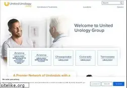 Sites similar to foothillsurology.com