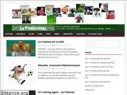 Sites similar to footichiste.com