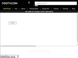 Sites similar to footie.net