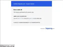 Sites similar to footie5.com