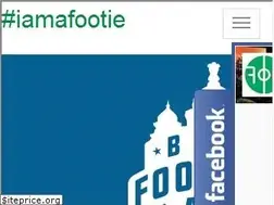 Sites similar to footieculture.com