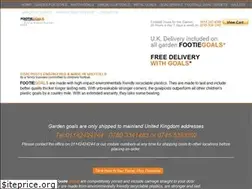 Sites similar to footiegoals.com