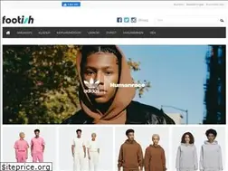 Sites similar to footish.se