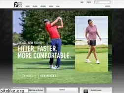 Sites similar to footjoy.com.au