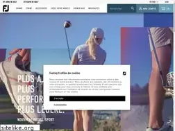 Sites similar to footjoy.fr