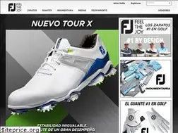 Sites similar to footjoy.lat