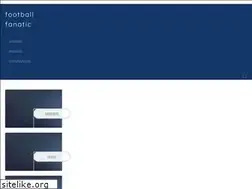 Sites similar to footkazuball.com