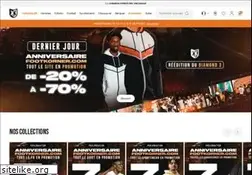 Sites similar to footkorner.com