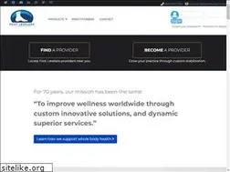 Sites similar to footlevelers.com.au