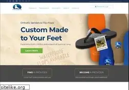 Sites similar to footlevelers.com