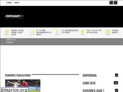 Sites similar to footligue1.fr