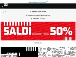 Sites similar to footlocker.it