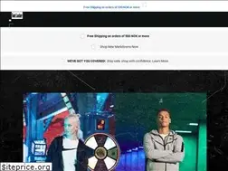 Sites similar to footlocker.no