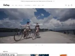 Sites similar to footloops.sg