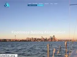 Sites similar to footloosedisabledsailing.org