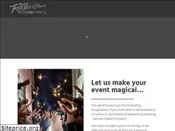 Sites similar to footlooseentertainment.com