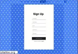 Sites similar to footloosesod.com