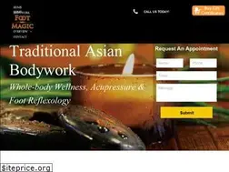 Sites similar to footmagic.net