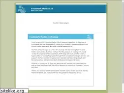 Sites similar to footmark.com