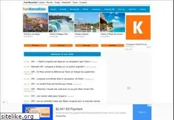 Sites similar to footmarseillais.com