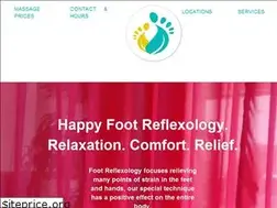 Sites similar to footmassageflorida.com