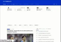Sites similar to footmercato.fr
