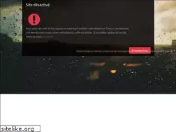 Sites similar to footmercato.onlc.fr
