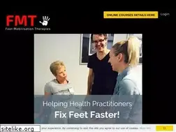 Sites similar to footmobilisation.com