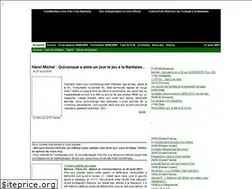 Sites similar to footnantais.com