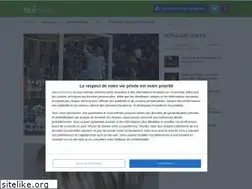 Sites similar to footnews.be