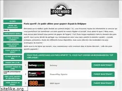 Sites similar to footnord.com