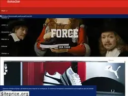 Sites similar to footonmars.com