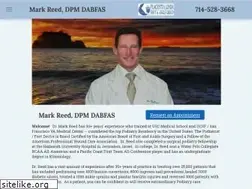 Sites similar to footpain.org