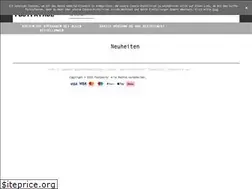 Sites similar to footpatrol.de