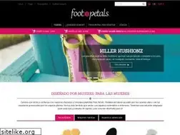 Sites similar to footpetals.eu