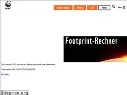 Sites similar to footprint.ch