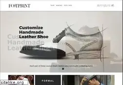 Sites similar to footprint.pk