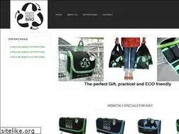 Sites similar to footprintbag.com