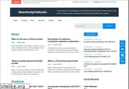 Sites similar to footprintbooks.com