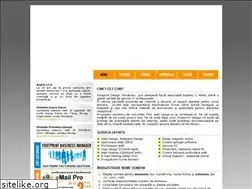 Sites similar to footprintdesign.ro