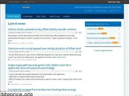 Sites similar to footprintnews.com.au