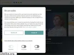 Sites similar to footprintrecords.com