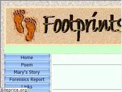 Sites similar to footprints-inthe-sand.com