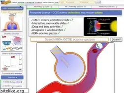 Sites similar to footprints-science.co.uk